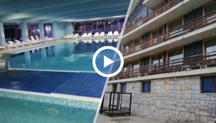 Компенсацията на клиентите е повече от смешна - по една безплатна чаша ракия