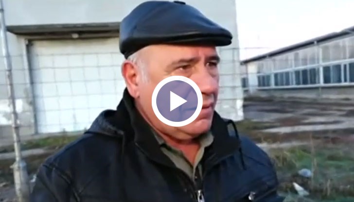 Сръбски инвеститор щял да произвежда каравани на мястото на наркооранжерията за 1 млн. лева