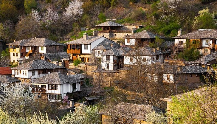 На село ядат 15% повече калории На село ядат 15% повече калории