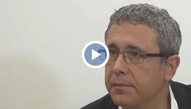 Грозят го до 20 години затвор, глоба до 300 000 лева и конфискация на имуществото