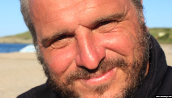 Атанас Русев и планът му за спасяване на Перник