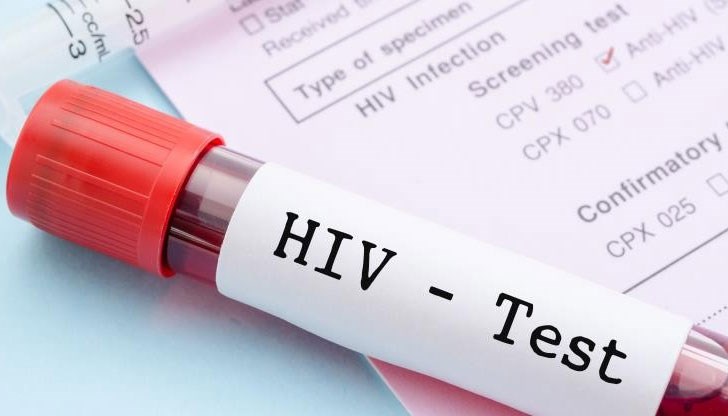 Общо 242 000 лица са изследвани за ХИВ през първите десет месеца на годината