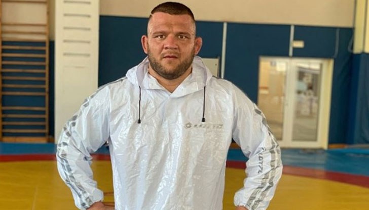 Синът на легендарния треньор Симеон Щерев - Николай Щерев е наказан за 4 години