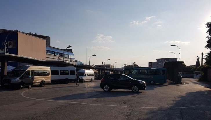 Причината за недоволството им е включването на автобусните превозвачи в тол системата