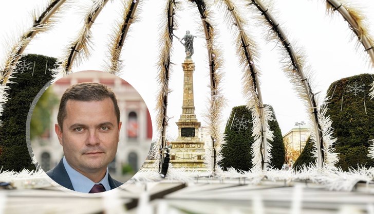 Скъпи русенци, часове преди Рождество Христово искам да ви пожелая любов и добрина в сърцата Скъпи русенци, часове преди Рождество Христово искам да ви пожелая любов и добрина в сърцата