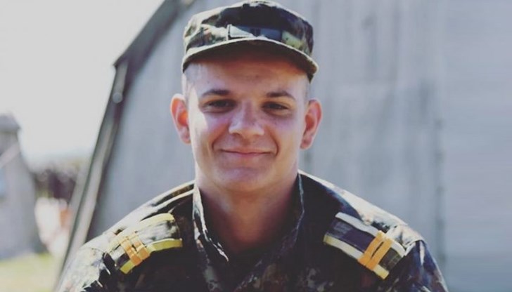 Анастасия Бойчева: Радвам се, че страната ни все още ражда такива добри и достойни хора Анастасия Бойчева: Радвам се, че страната ни все още ражда такива добри и достойни хора