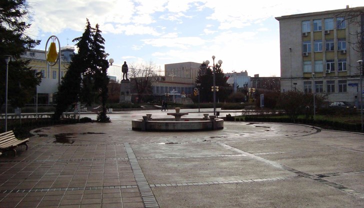 Най-високо е равнището на безработица в община Кайнарджа Най-високо е равнището на безработица в община Кайнарджа