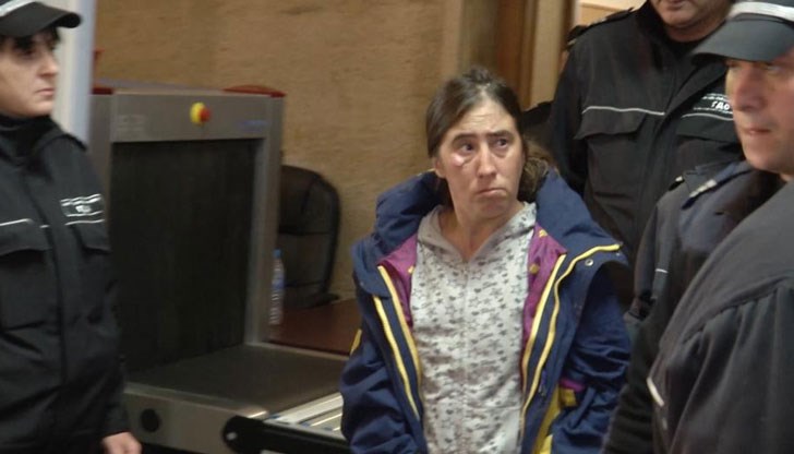 Елеонора и Стоян са живеели в изключително лоши битови условия