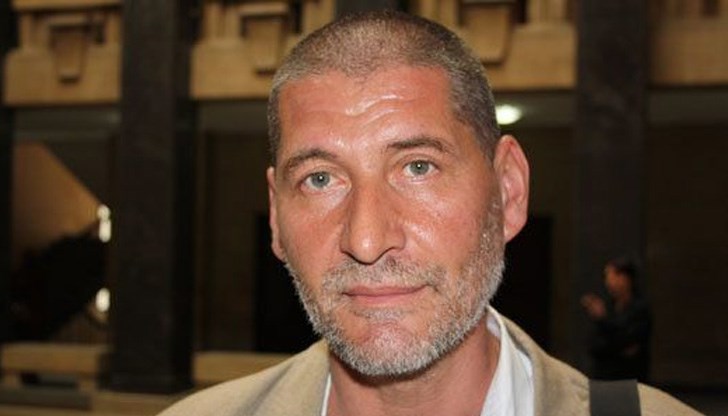 Това е поредно посегателство срещу Борислав Пенков