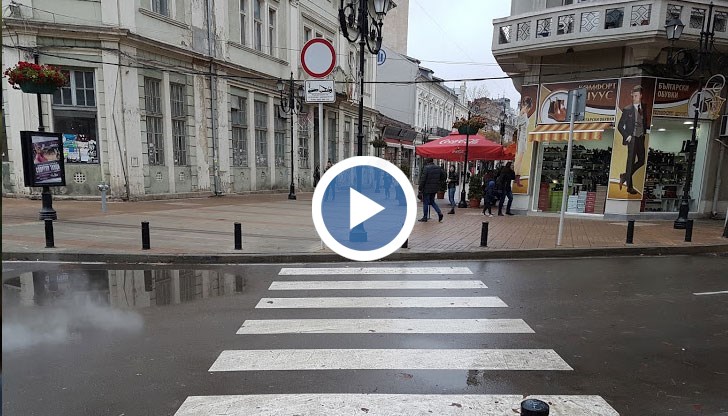 Паметникът на културата ще се превърне в Младежки център