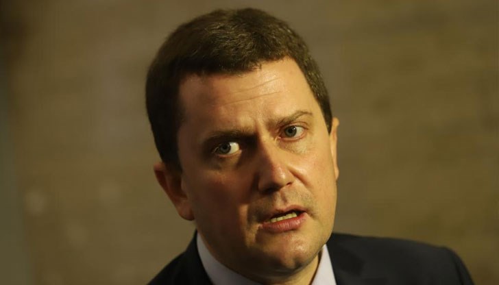 Проблемите с ВиК - дружеството обаче остават, заяви Станислав Владимиров Проблемите с ВиК - дружеството обаче остават, заяви Станислав Владимиров