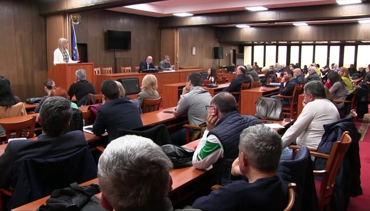 Предвижда се да се сформира Обществен съвет за спорта, за да се чува мнението на професиналистите, които работят в тази област