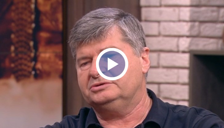 Професор Иван Гаврилов финансира реставрации и изграждане на духовни и исторически паметници