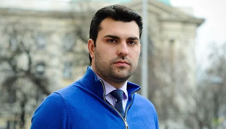 От 3 на 5 години затвор да се увеличи наказанието, предлага зам.-министърът на външните работи и национален координатор за борбата с антисемитизма Георг Георгиев