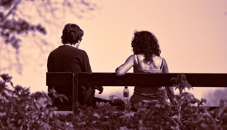 Това са най-ефикасните реплики за запознанство с мъж Това са най-ефикасните реплики за запознанство с мъж