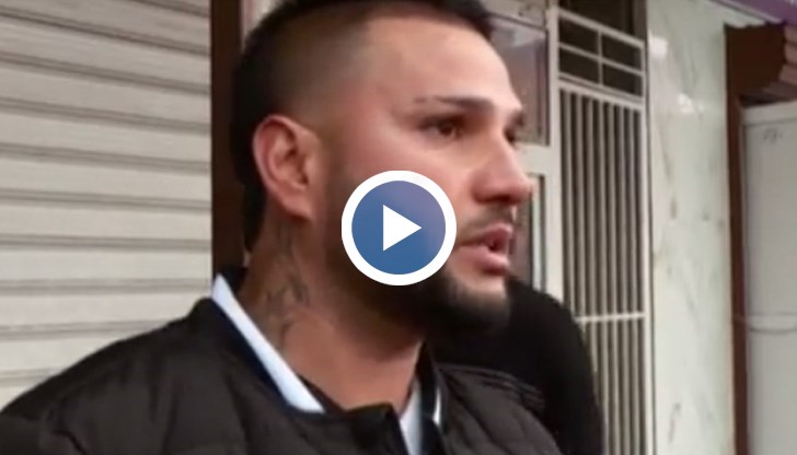 Отмъщение няма да искаме, защото всички сме семейни хора