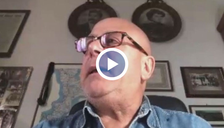 Тепърва от конфискуваните документи ще се разбере каква е ролята на България в операцията, казва Карло Макри