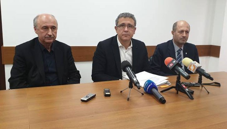 За 72 часа е задържан 35-годишен български гражданин от Търговище За 72 часа е задържан 35-годишен български гражданин от Търговище