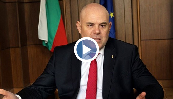 Както ми каза Лаура Кьовеши не може да ловиш слонове с въдица, заяви главният прокурор