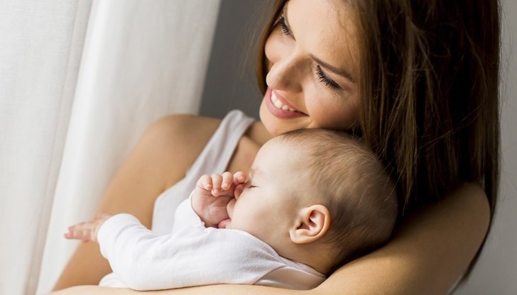 Екшън план за преодоляване на демографската криза в южната ни съседка Екшън план за преодоляване на демографската криза в южната ни съседка