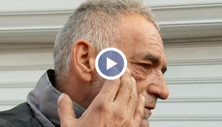 Най-тежко пострадалият е в критично състояние, с тежка черепно-мозъчна травма, наложило се е да бъде опериран по спешност