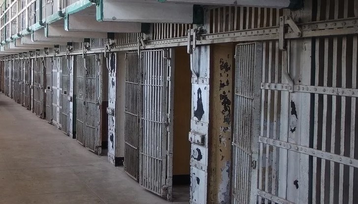 Жестокото престъпление беше извършено край село Руйно