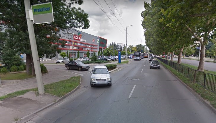 Ремонтните дейности ще продължат напролет Ремонтните дейности ще продължат напролет