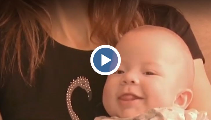 Малките юначета вече са на 6 месеца