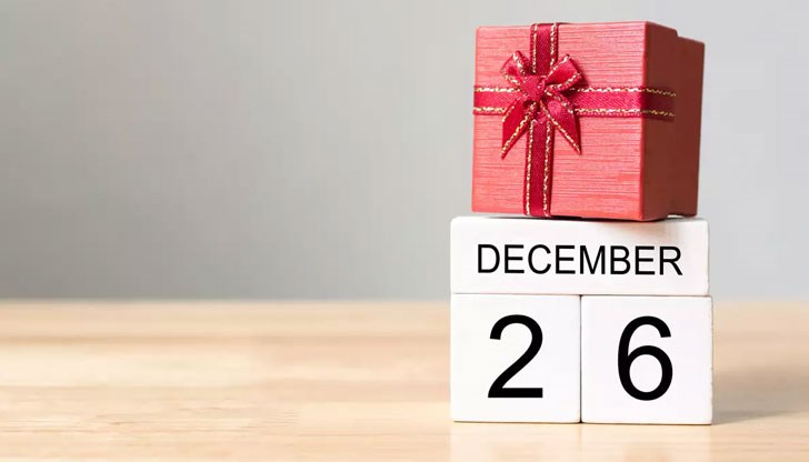 Виж дневния хороскоп за всички зодии Виж дневния хороскоп за всички зодии