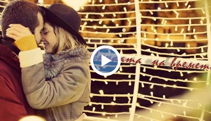 Клипът е заснет изцяло в Русе