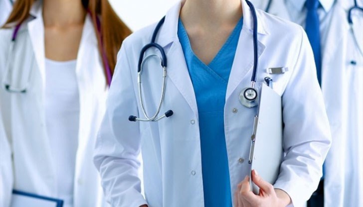 Остро възразяваме срещу направените внушения, че "парите за здраве отиват в джобовете на лекарите, заявяват от БЛС