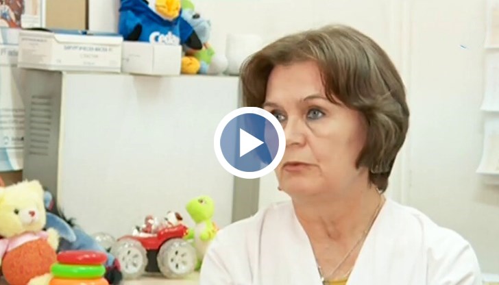 Проверка установила, че в случая с малкия Алекс няма лекарска грешка