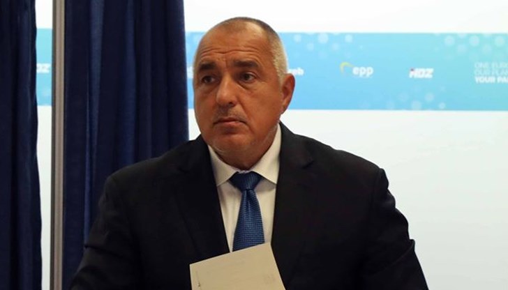 България ще бъде представлявана от държавният глава Румен Радев