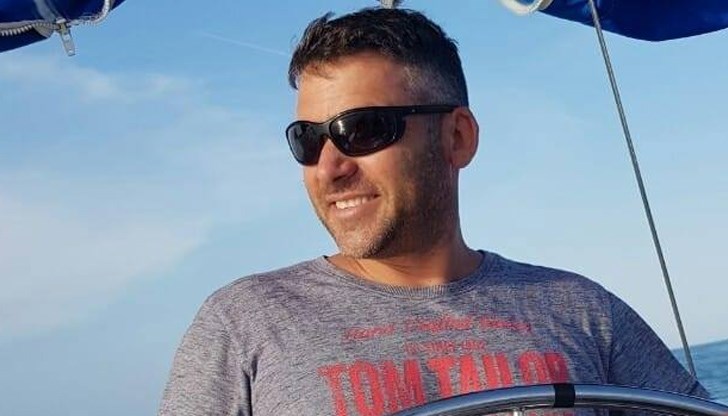 Трета рожба проплака в семейството на Здравко Василев от Приморско