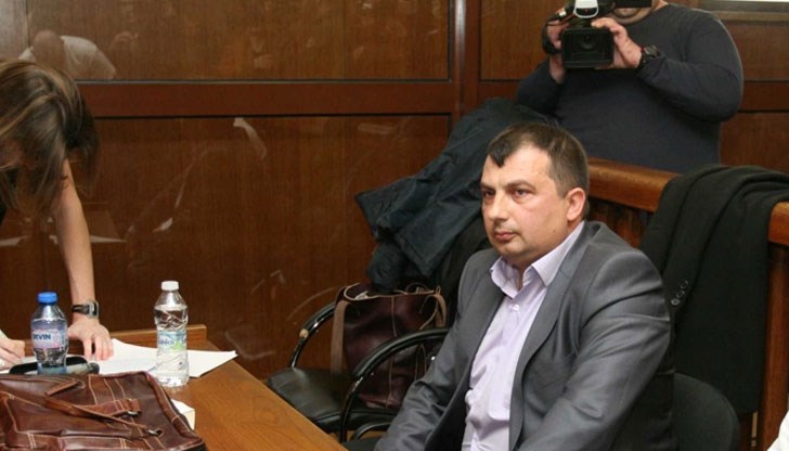 Присъдата на Марин Рачев е за укриване на данъци