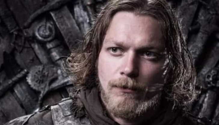 Андрю Дънбар е издъхнал навръх Бъдни вечер Андрю Дънбар е издъхнал навръх Бъдни вечер