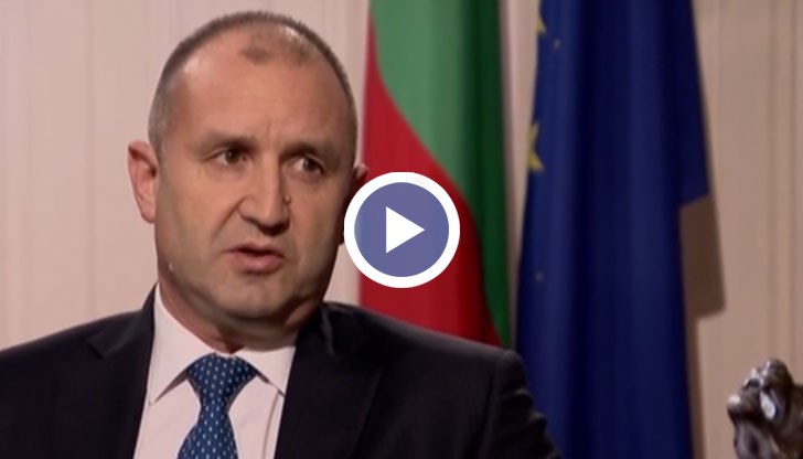 Има три важни инструмента, които можем да използваме, за да постигнем това, заяви президентът