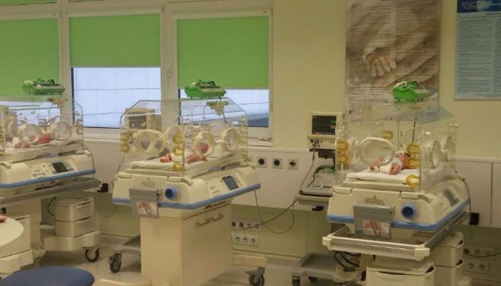 Имало е опасност майката да изкърви фатално по време на раждането