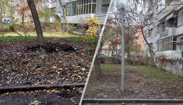 Изказвам благодарност за бързото отзоваване на подадения от мен сигнал