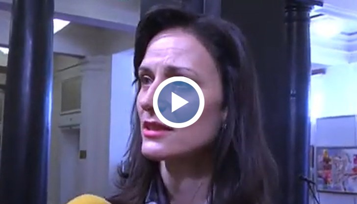 Стажанта в нова светлина - ЕвроДикоФ