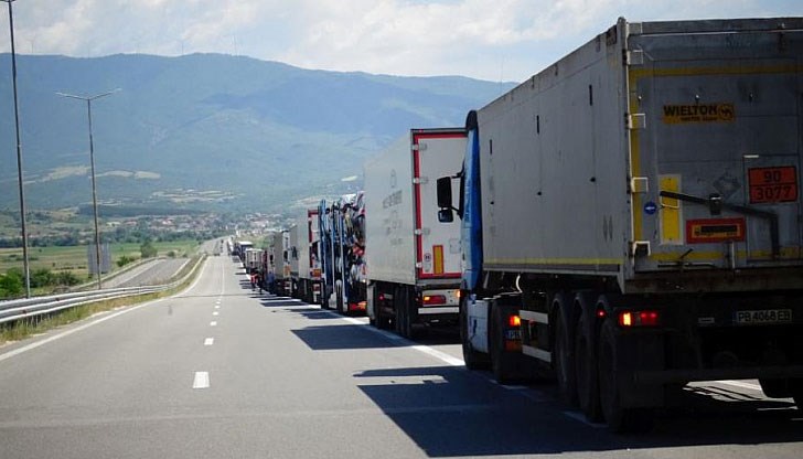 Целта е повишаване на безопасността и увеличаване на пропускателната способност на инфраструктурата в края на трите почивни дни за Коледа