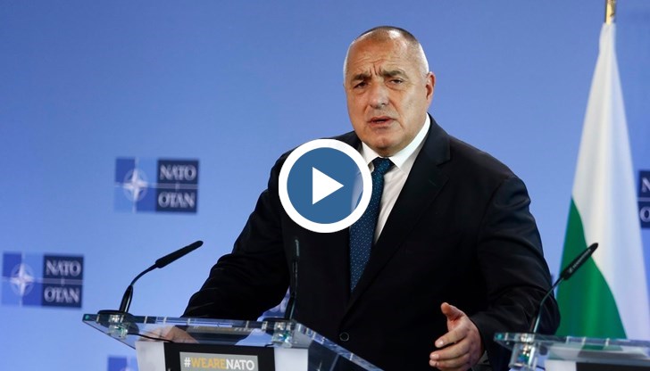 Премиерът присъства на Годишния форум за устойчивост на Западните Балкани