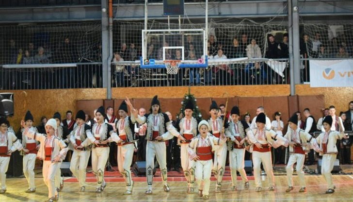 Тази година приза спечелиха Йоана Йорданова и Десислав Димитров