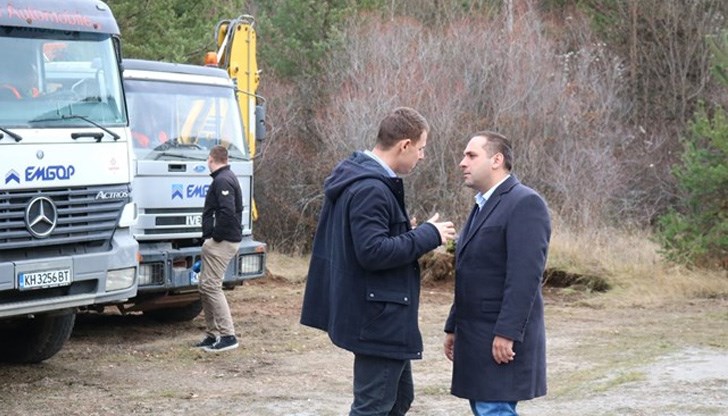 За 2,5 км мрежа тези сензори струват 4000 лв За 2,5 км мрежа тези сензори струват 4000 лв