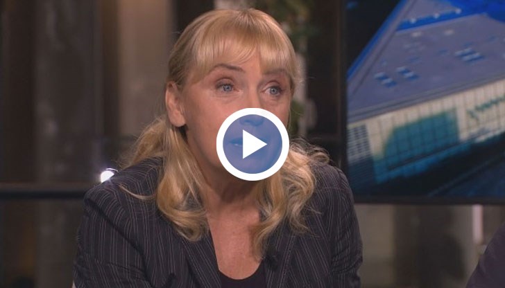 Ще запозная моите колеги в ЕП с фактите, за да разберат те как един български гражданин и политик, който изнася тежки корупционни практики в Българи – как той е наказан за това, заяви евродепутатът