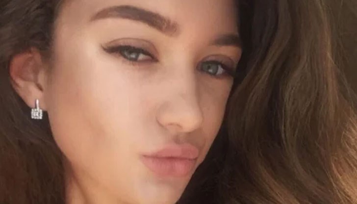 Основен заподозрян е съквартирантът на Ана - 23-годишен мъж от Чувашия