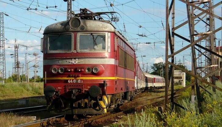 Правителството пое и последните 134 милиона лева задължения на държавните железници