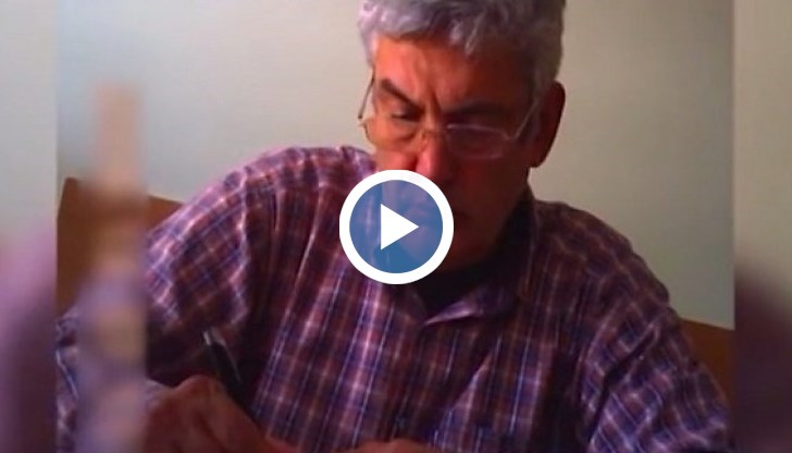 Схемата ставала през посредник, който беше хванат с белязани пари след получаване на подкупа