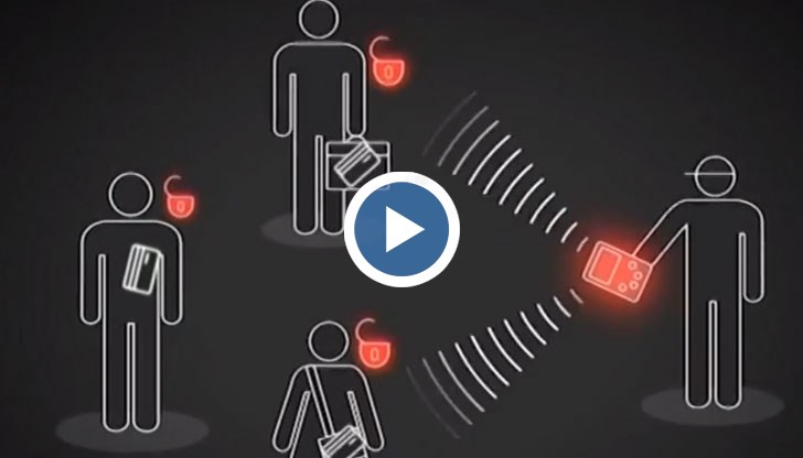 За проблема са информирани и от Комисията за защита на личните данни и ГДБОП