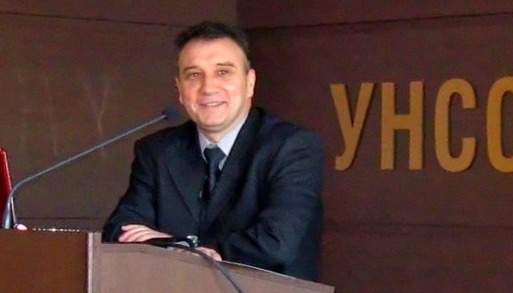 При гласуването на кандидатурата му на втори тур преди минути той получи 160 гласа "за"